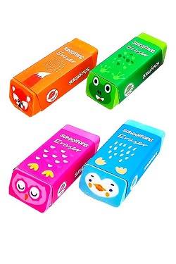 اسکول فنس پاک کن